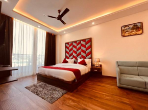 Ganges Valley View - A Four Star luxury Hotel, Haridwar